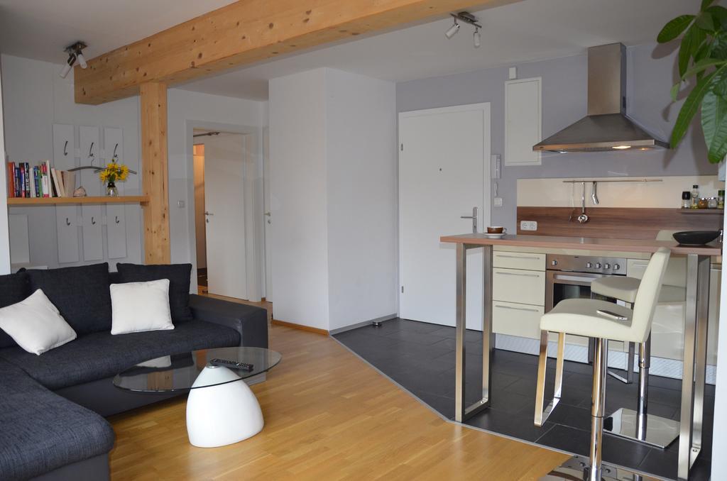 Apartment Mit Grossem Balkon Graz Kültér fotó
