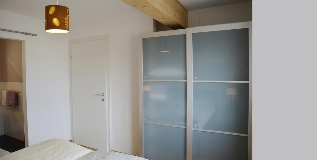 Apartment Mit Grossem Balkon Graz Kültér fotó
