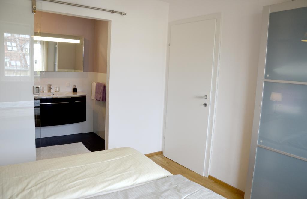 Apartment Mit Grossem Balkon Graz Kültér fotó