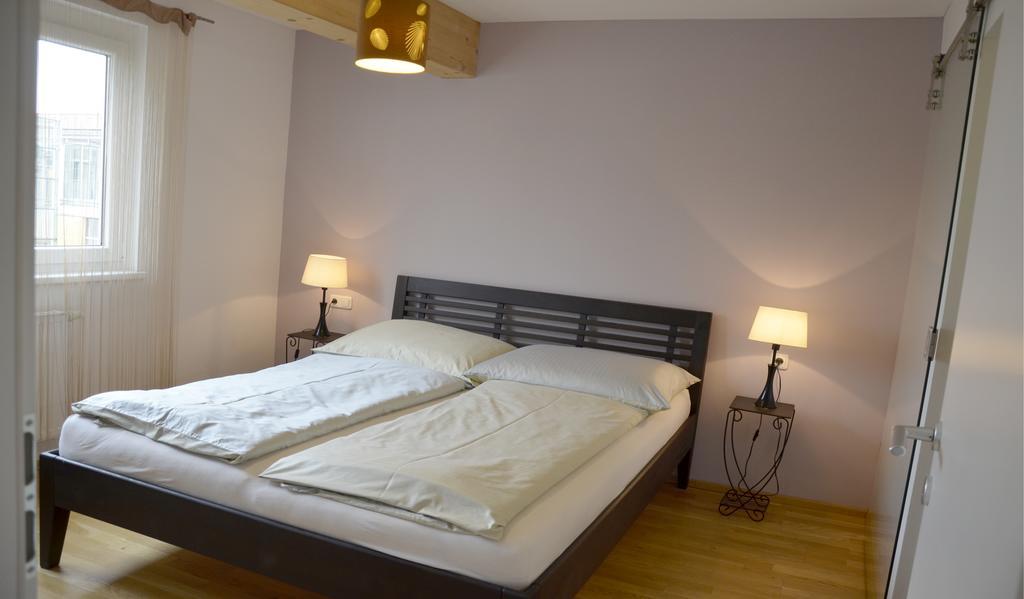 Apartment Mit Grossem Balkon Graz Kültér fotó